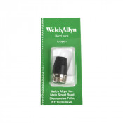 Ampoule de rechange pour lampe stylo Welch Allyn