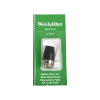 Ampoule de rechange pour lampe stylo Welch Allyn Ampoule de rechange pour lampe stylo Welch Allyn