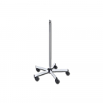 Chariot de rechange avec socle Ø 61 cm