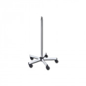 Chariot de rechange avec socle Ø 61 cm