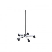 Chariot de rechange avec socle Ø 61 cm Chariot de rechange avec socle Ø 61 cm