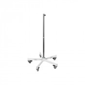 Chariot de rechange avec socle Ø 61 cm pour Solesud2 et Alfafix Chariot de rechange avec socle Ø 61 cm pour Solesud2 et Alfafix