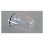 Verre de rechange Ø 8,5 cm