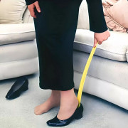 Chausse pied plastique  Chausse pied plastique