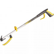 Pince de préhension classique longueur de manche 65 cm ou 82 cm Pince de préhension classique longueur de manche 65 cm ou 82 cm