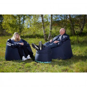 Poufs de stimulation sensorielle Protac SenSit® Poufs de stimulation sensorielle Protac SenSit®