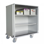 Armoire de stérilisation