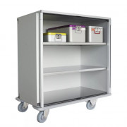 Armoire de stérilisation