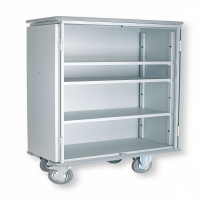Armoire de transfert