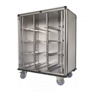 Fauteuil avec dossier bas et accoudoirs - Tissu ou skai - Différentes couleurs Fauteuil avec dossier bas et accoudoirs - Tissu ou skai - Différentes couleurs