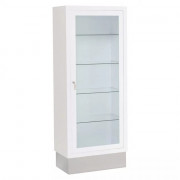 Armoire vitrine 1 colonne Armoire vitrine 1 colonne