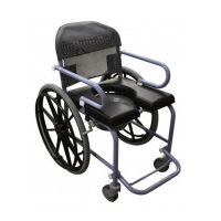 Armoires médicales vitrées