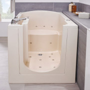 Baignoire à porte Florida Baignoire à porte Florida