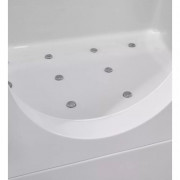 Options pour Baignoire PMR Georgia Options pour Baignoire PMR Georgia