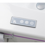 Options pour Baignoire PMR Montana