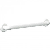 Barre à rayures en plastique – 60 cm