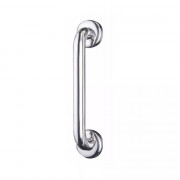 Barre d'appui  "ERGOGRIP" Verticale inox peint ou poli Barre d'appui  "ERGOGRIP" Verticale inox peint ou poli