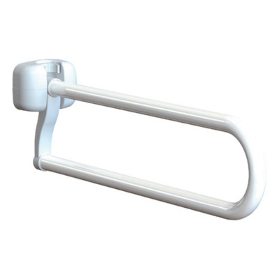 Barre pliante en forme de "U" en acier revêtu – 70 cm Barre pliante en forme de "U" en acier revêtu – 70 cm