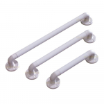 Barres d'appuis fixe pour salle de bain et toilettes