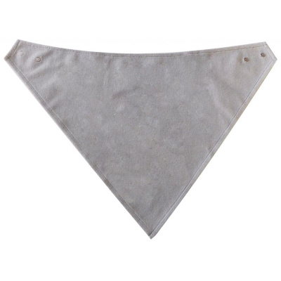 Bavoir bandana imperméable