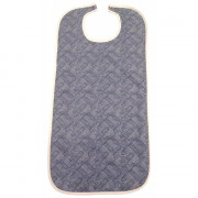 Bavoir en tissu imperméable Bavoir en tissu imperméable