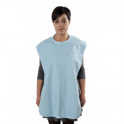 Bavoir imperméable en tissus éponge Bavoir imperméable en tissus éponge