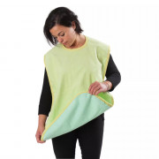 Bavoir imperméable en tissus éponge Bavoir imperméable en tissus éponge