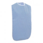 Bavoir imperméable réutilisable Bavoir imperméable réutilisable