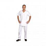 Pied à Sérum en Acier Inoxydable AISI 304 Pied à Sérum en Acier Inoxydable AISI 304