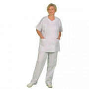 Tunique à manches courtes femme AVA JOLETI Tunique à manches courtes femme AVA JOLETI