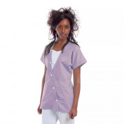 Tunique à manches courtes femme ÉLO JOLETI Tunique à manches courtes femme ÉLO JOLETI