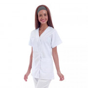 Tunique à manches courtes femme EMA JOLETI Tunique à manches courtes femme EMA JOLETI