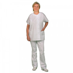 Tunique à manches courtes femme LINA JOLETI