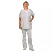 Tunique à manches courtes femme LINA JOLETI Tunique à manches courtes femme LINA JOLETI