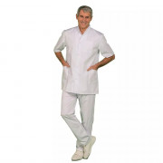 Tunique à manches courtes homme TOM JOLETI Tunique à manches courtes homme TOM JOLETI