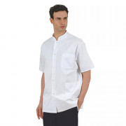 Tunique à manches courtes homme UGO JOLETI Tunique à manches courtes homme UGO JOLETI