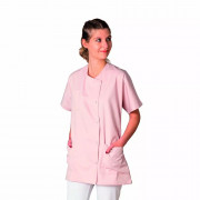 Tunique à manches courtes MAG JOLETI Rose poudré Tunique à manches courtes MAG JOLETI Rose poudré