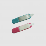  Bracelet d’identification pour nourrisson à rabat adhésif en mousse 