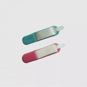 Bracelet d’identification pour nourrisson à rabat adhésif en mousse   Bracelet d’identification pour nourrisson à rabat adhésif en mousse