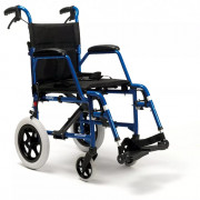 Fauteuil de transfert pliant Bobby Fauteuil de transfert pliant Bobby