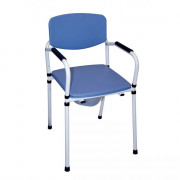 Chaise garde-robe GENTIANE Chaise garde-robe GENTIANE