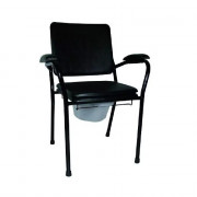 Fauteuil confort fixe avec grand dossier Candy Confort Fauteuil confort fixe avec grand dossier Candy Confort