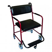 Chaises garde-robe GR30 et GR32 Fortissimo