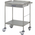 Chariot auxiliaire avec tiroir