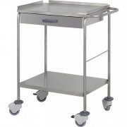 Chariot auxiliaire avec tiroir Chariot auxiliaire avec tiroir