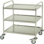 Chariot multifonction