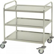 Chariot multifonction Chariot multifonction