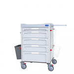 Chariot de soins – Gamme Novimed®