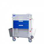 Chariot de soins Gamme Novimed®