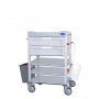 Chariot de soins Gamme Novimed®